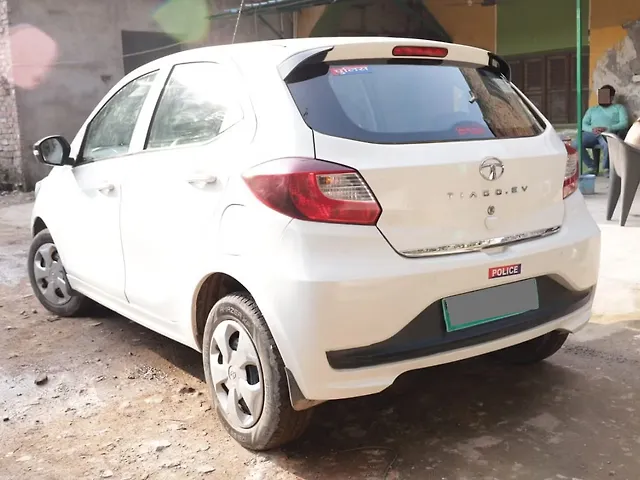 Used Tata Tiago EV XT Long Range [2022-2025] in Kanpur