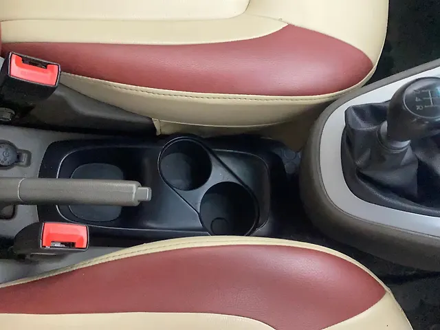 Used Hyundai i10 [2010-2017] Sportz 1.2 Kappa2 in Bangalore