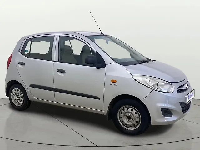 Used 2013 Hyundai i10 in Ahmedabad