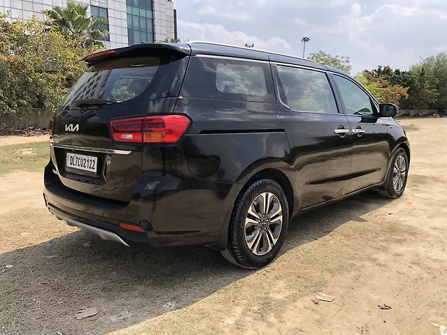 Used Kia Carnival [2020-2023] Prestige 7 STR in Delhi