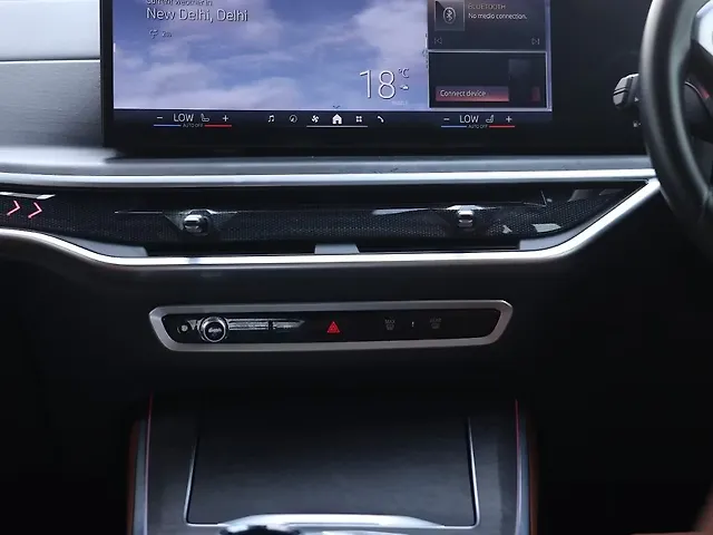 Used BMW X5 xDrive40i M Sport in Delhi Used BMW X5 xDrive40i M Sport in Delhi