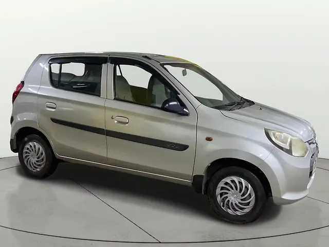 Used 2014 Maruti Suzuki Alto 800 in Surat