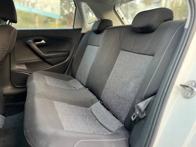 Used Volkswagen Cross Polo 1.2 MPI in Nagpur