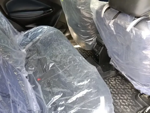 Used Maruti Suzuki Baleno Zeta MT [2022-2023] in Jalandhar