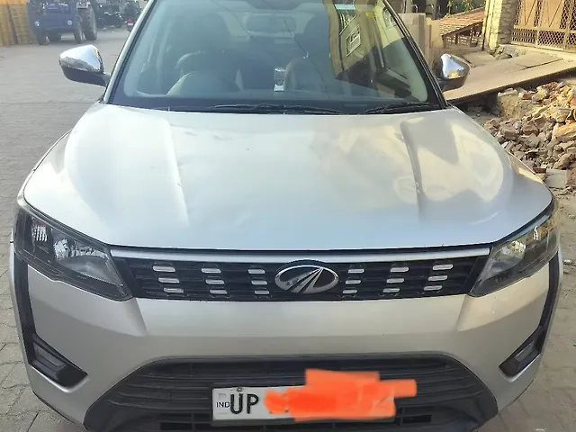 Used 2019 Mahindra XUV300 in Mathura