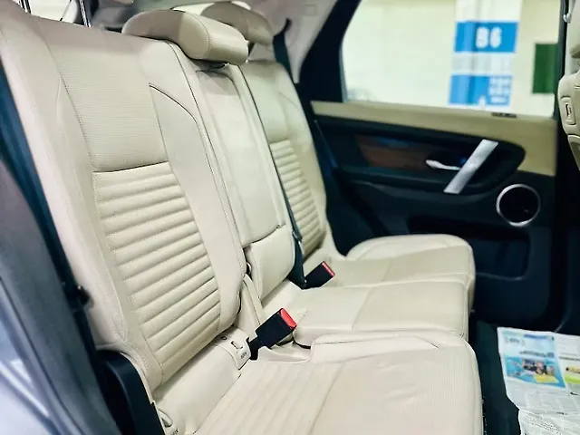 Used Land Rover Discovery Sport [2020-2022] S in Mumbai