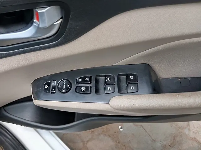 Used Hyundai Verna [2017-2020] SX (O) 1.6 CRDi in Patna