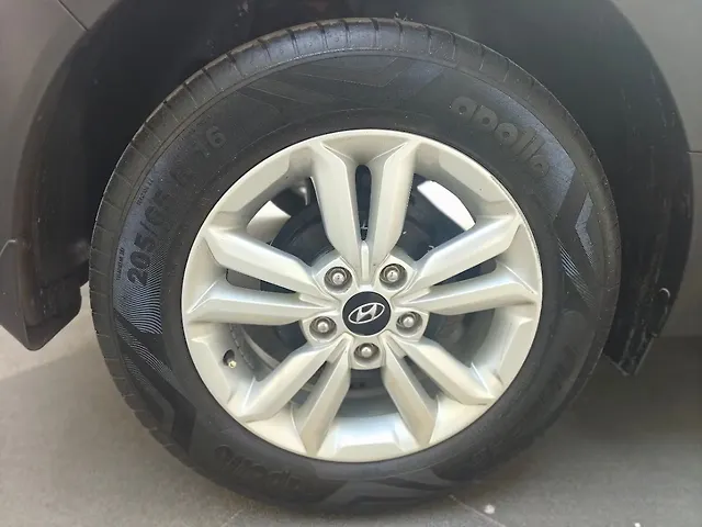 Used Hyundai Creta [2015-2017] 1.6 SX Plus Special Edition in Bangalore