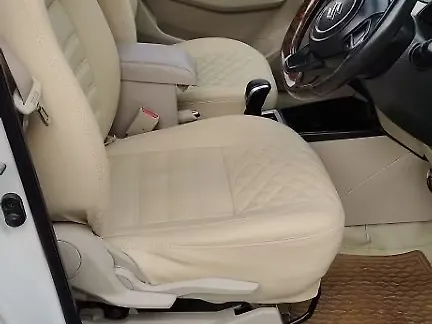 Used Maruti Suzuki Dzire [2017-2020] ZXi Plus AMT in Mumbai