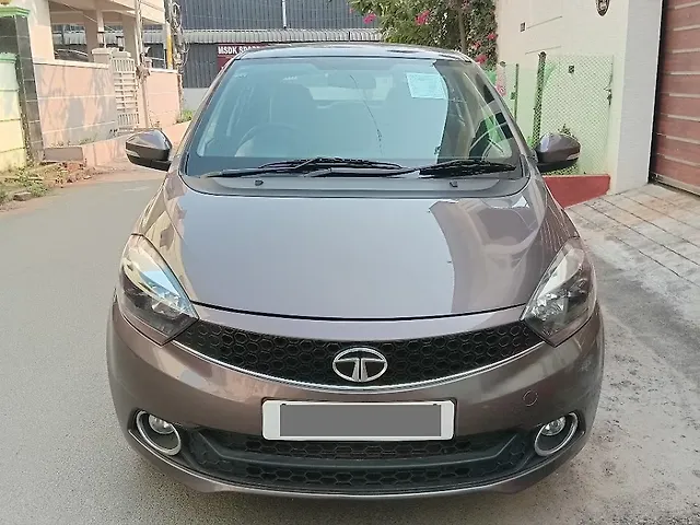Used 2017 Tata Tigor in Chennai