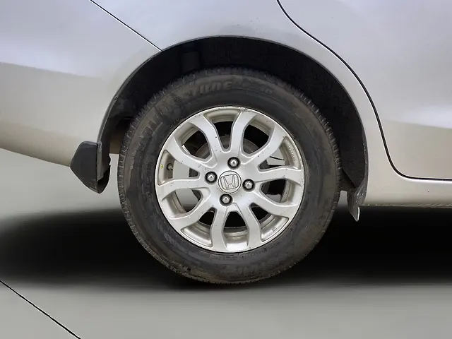 Used Honda Amaze [2013-2016] 1.2 VX i-VTEC in Mumbai