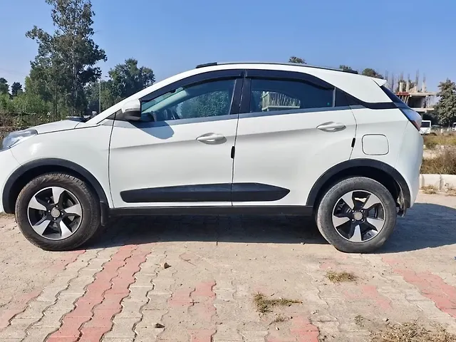 Used Tata Nexon [2017-2020] XZA Plus Diesel in Rudrapur