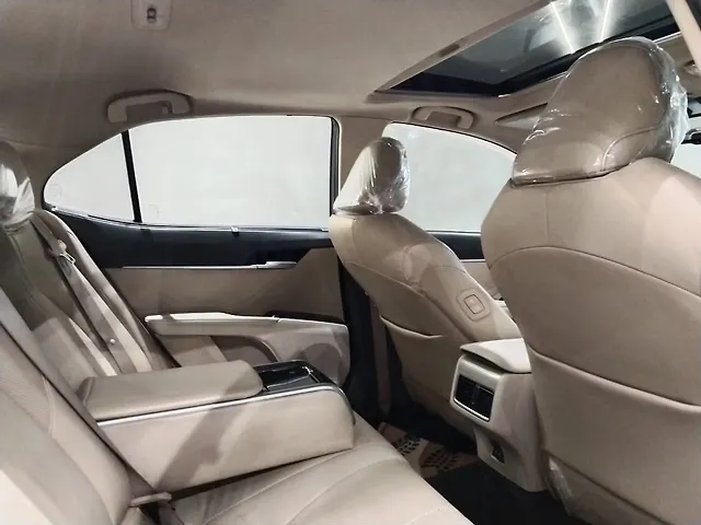 Used Toyota Camry [2019-2022] Hybrid in Delhi