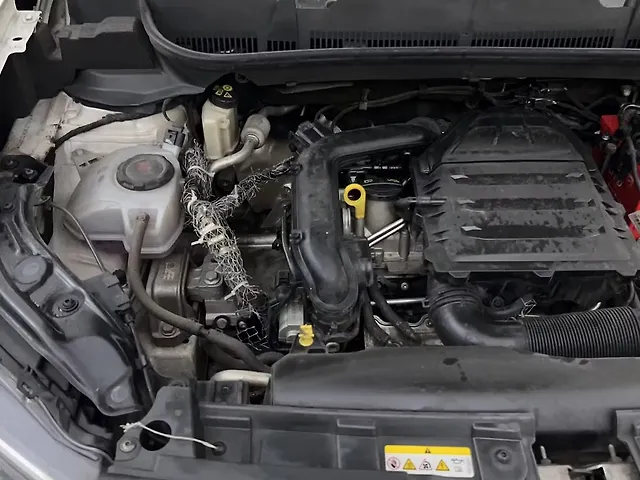 Used Volkswagen Taigun [2021-2023] Topline 1.0 TSI AT in Bangalore