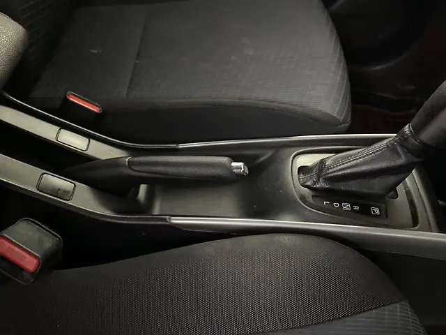 Used Toyota Glanza [2019-2022] G CVT in Delhi