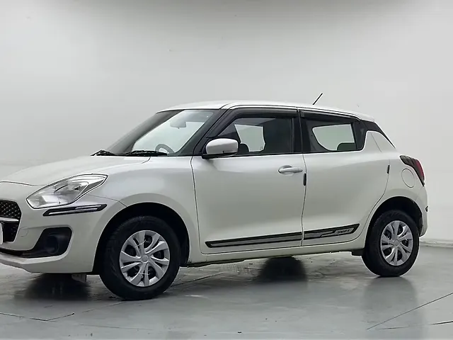 Used 2023 Maruti Suzuki Swift in Delhi Used 2023 Maruti Suzuki Swift in Delhi