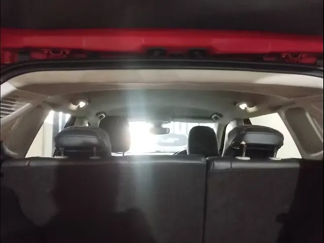 Used Jeep Compass [2017-2021] Longitude (O) 2.0 Diesel [2017-2020] in Chennai