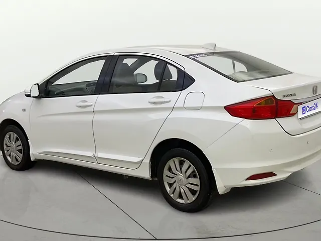 Used Honda City [2014-2017] SV in Mumbai