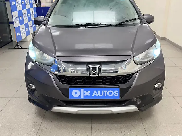 Used 2017 Honda WR-V in Amritsar