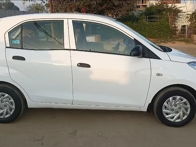 Used Hyundai Santro Sportz in Faizabad Used Hyundai Santro Sportz in Faizabad