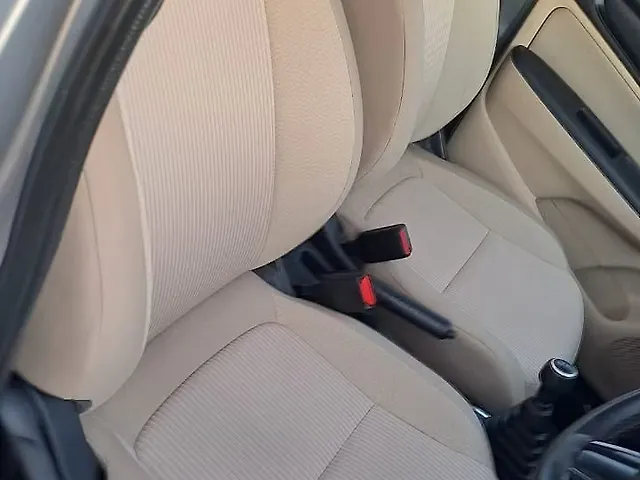 Used Honda Amaze [2018-2021] 1.2 S MT Petrol in Rudrapur