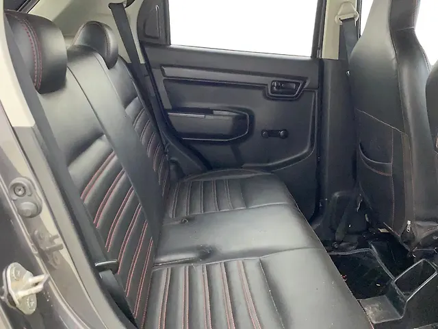 Used Maruti Suzuki S-Presso [2019-2022] VXi Plus in Vadodara
