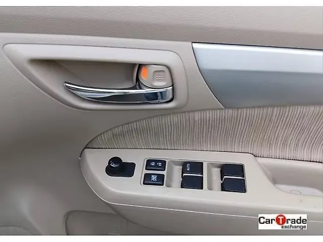 Used Maruti Suzuki Ertiga [2012-2015] VDi in Rajkot