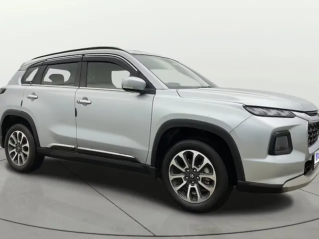 Used 2023 Maruti Suzuki Grand Vitara in Delhi