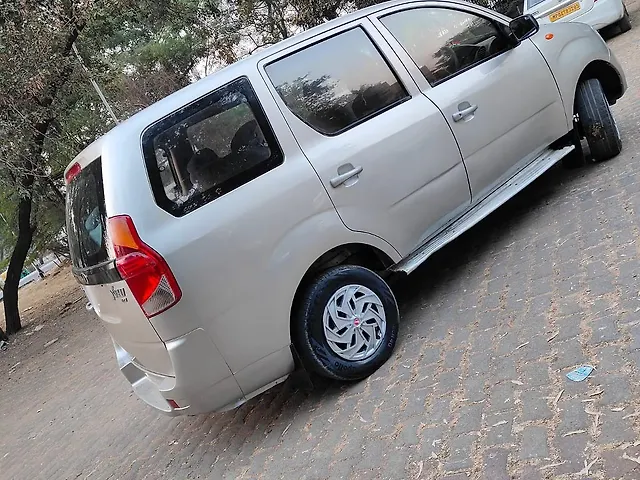 Used Mahindra Xylo [2012-2014] D2 BS-III in Bhopal