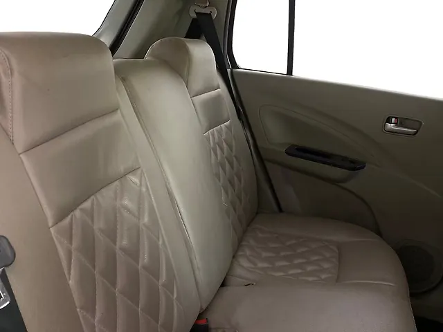 Used Maruti Suzuki Celerio [2014-2017] VXi CNG in Mumbai