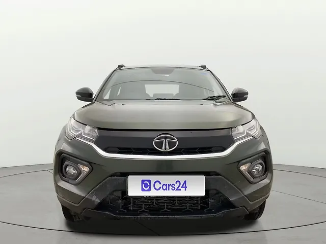 Used Tata Nexon [2020-2023] XM (S) [2020-2023] in Delhi