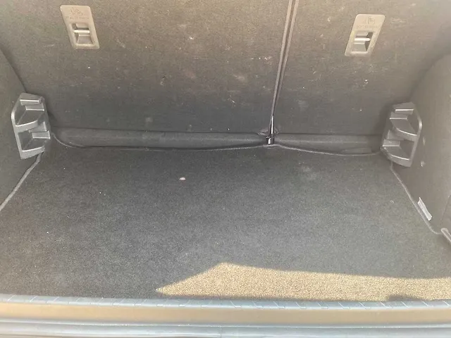 Used Ford EcoSport [2017-2019] Titanium + 1.5L Ti-VCT AT in Hyderabad