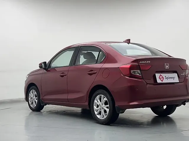 Used Honda Amaze [2018-2021] 1.5 VX CVT Diesel in Ghaziabad