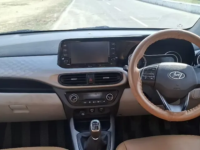 Used Hyundai Grand i10 Nios [2019-2023] Asta U2 1.2 CRDi in Lucknow