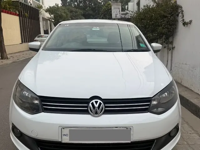 Used 2013 Volkswagen Vento in Lucknow Used 2013 Volkswagen Vento in Lucknow