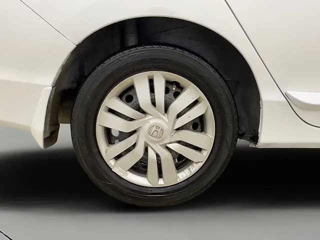 Used Honda City [2014-2017] SV in Mumbai