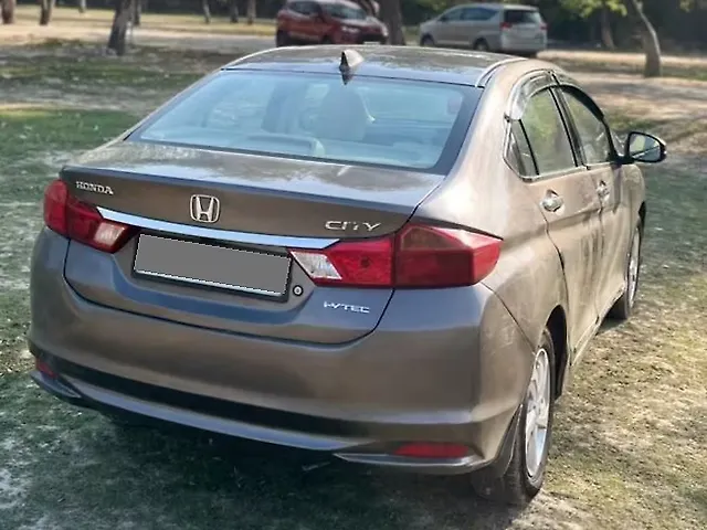 Used Honda City [2014-2017] V Diesel in Kanpur