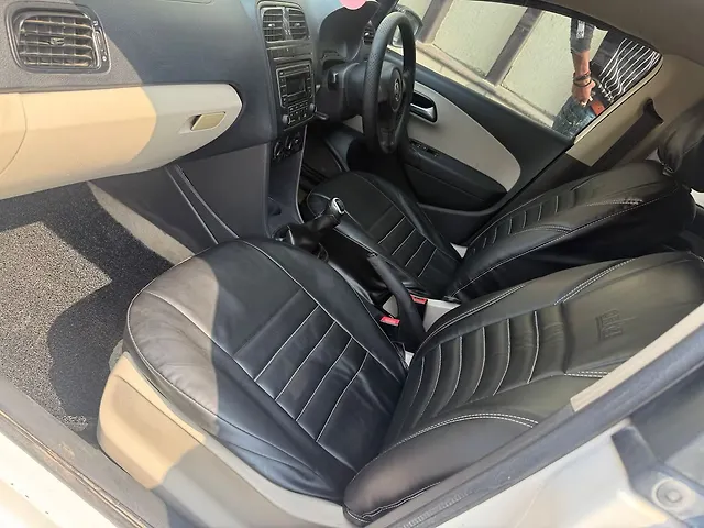 Used Volkswagen Polo [2016-2019] GT TDI in Lucknow