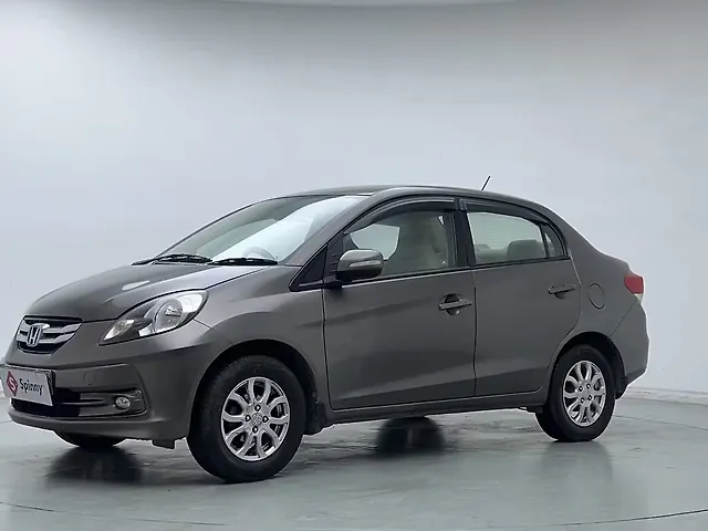 Used 2014 Honda Amaze in Faridabad
