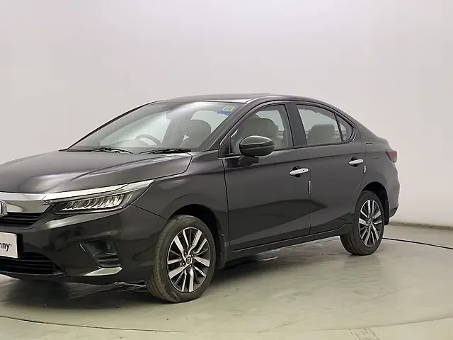 Used 2021 Honda City in Kolkata