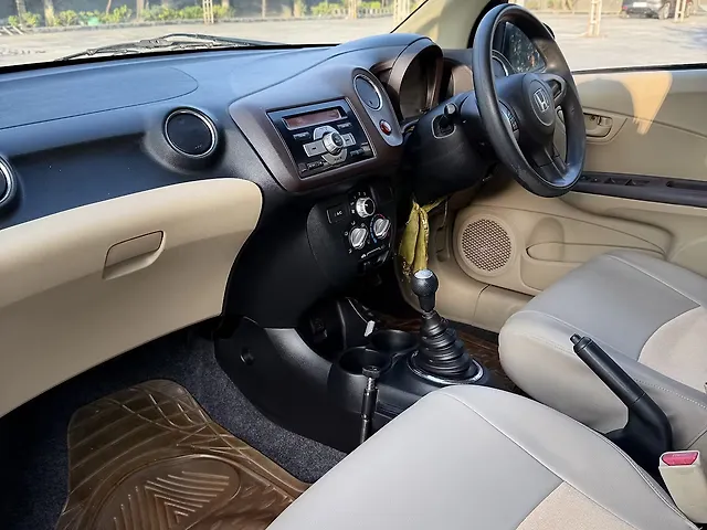 Used Honda Amaze [2013-2016] 1.2 S i-VTEC in Delhi