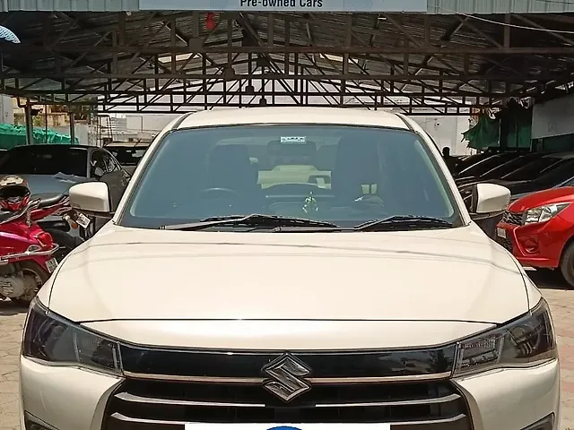 Used 2025 Maruti Suzuki DZire in Coimbatore
