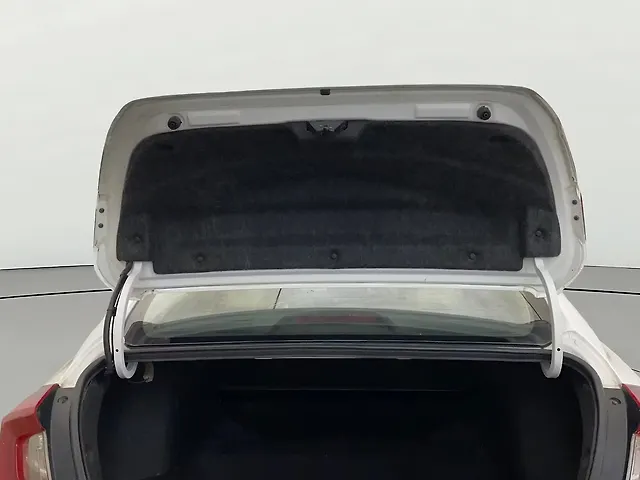 Used Honda Civic VX CVT Petrol [2019-2020] in Ghaziabad