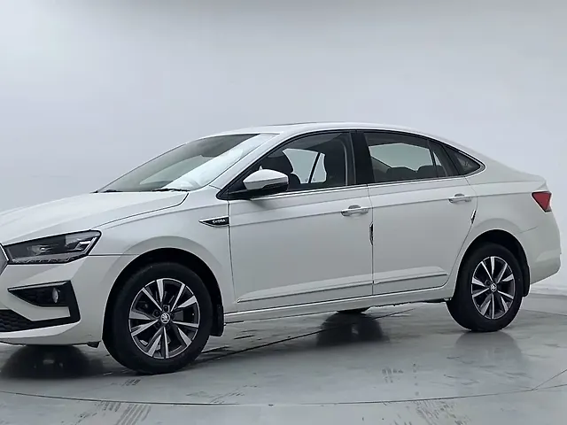 Used 2022 Skoda Slavia in Delhi