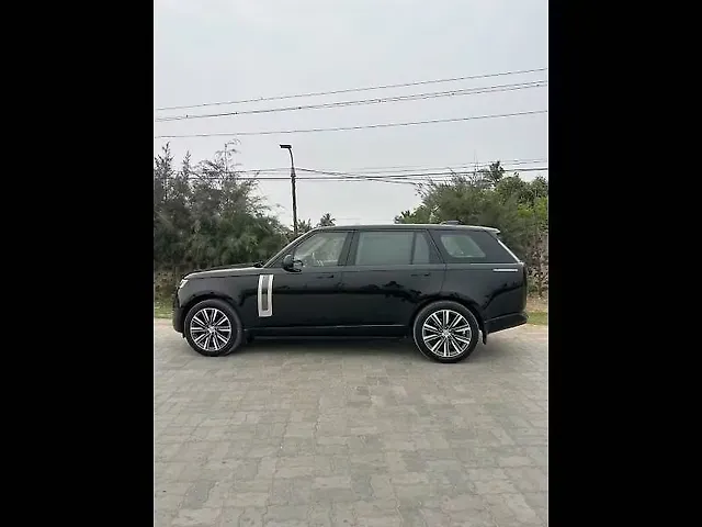 Used Land Rover Range Rover SV LWB 3.0 Diesel in Chennai