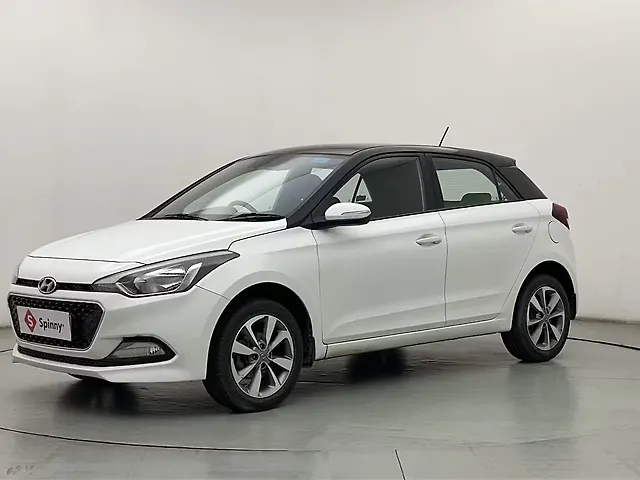Used 2017 Hyundai Elite i20 in Navi Mumbai Used 2017 Hyundai Elite i20 in Navi Mumbai