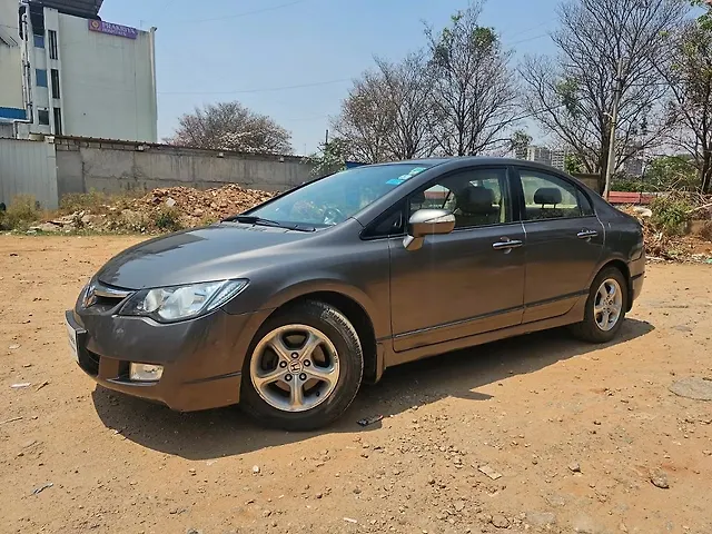 Used 2007 Honda Civic in Bangalore