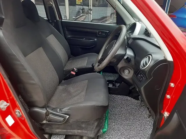 Used Maruti Suzuki S-Presso Vxi Plus [2022-2023] in Guwahati