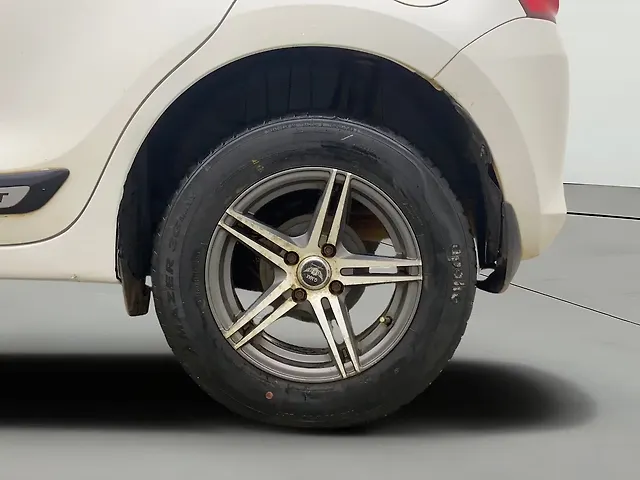 Used Maruti Suzuki Swift [2018-2021] VXi AMT [2018-2019] in Bangalore