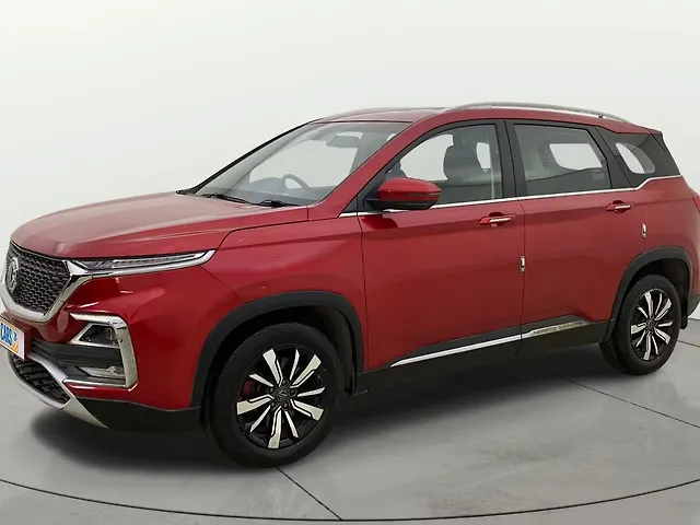 Used MG Hector [2019-2021] Sharp 2.0 Diesel in Thane